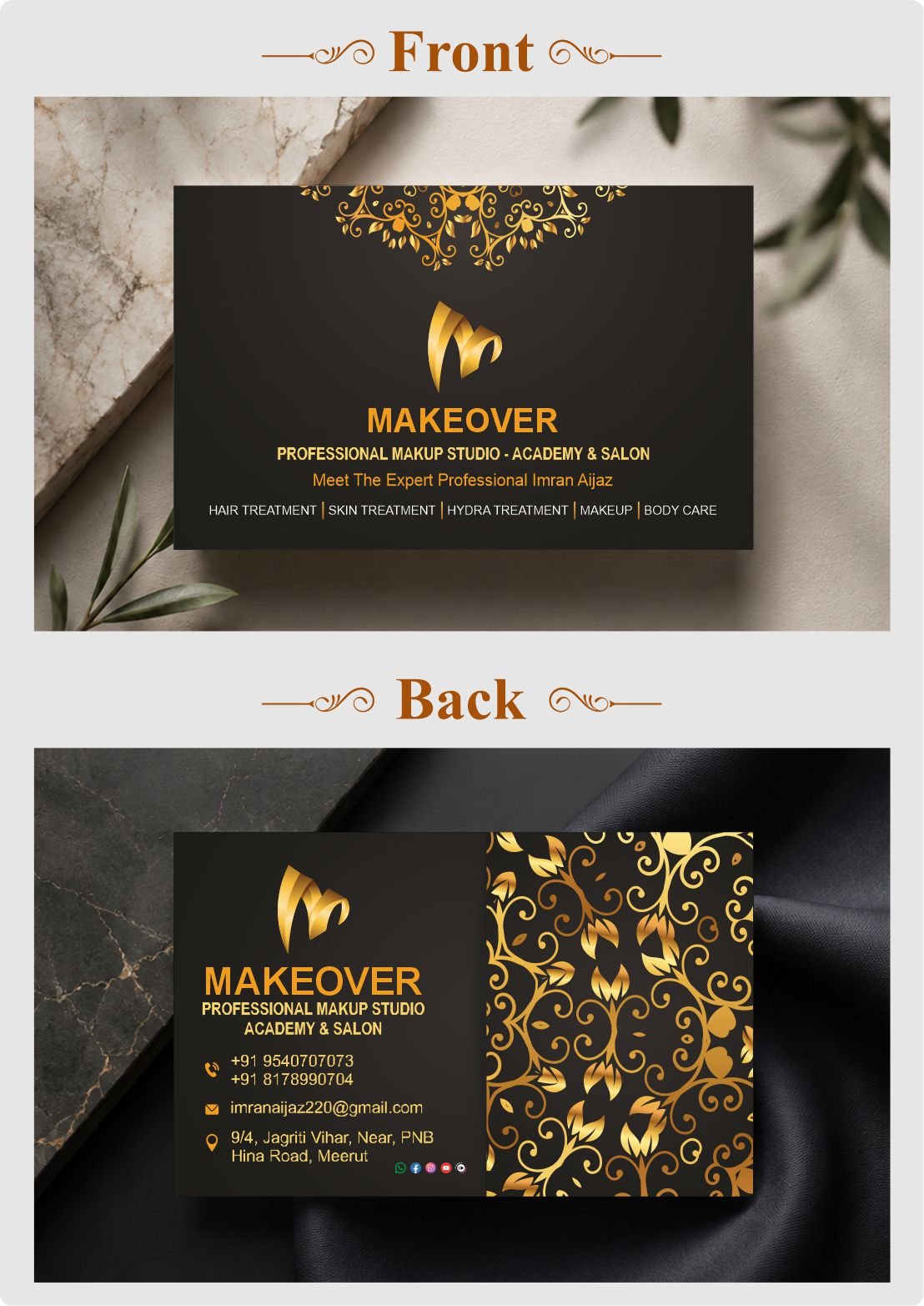 Business Card Design (18)