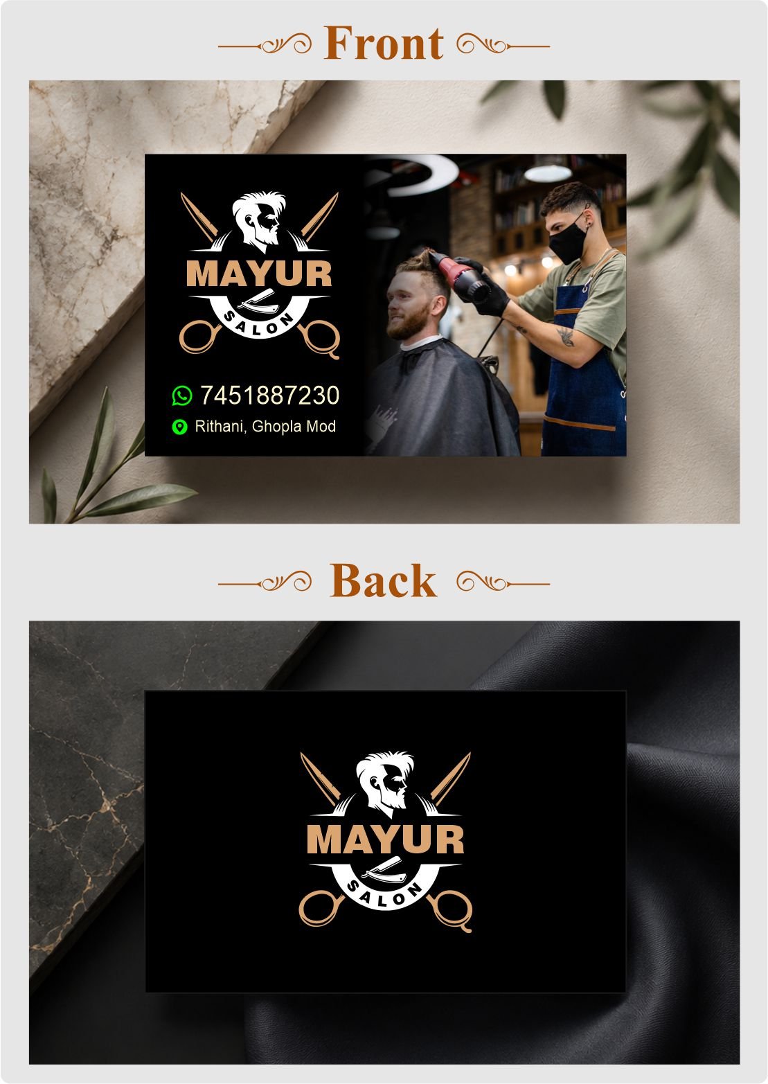 Business Card Design (21)