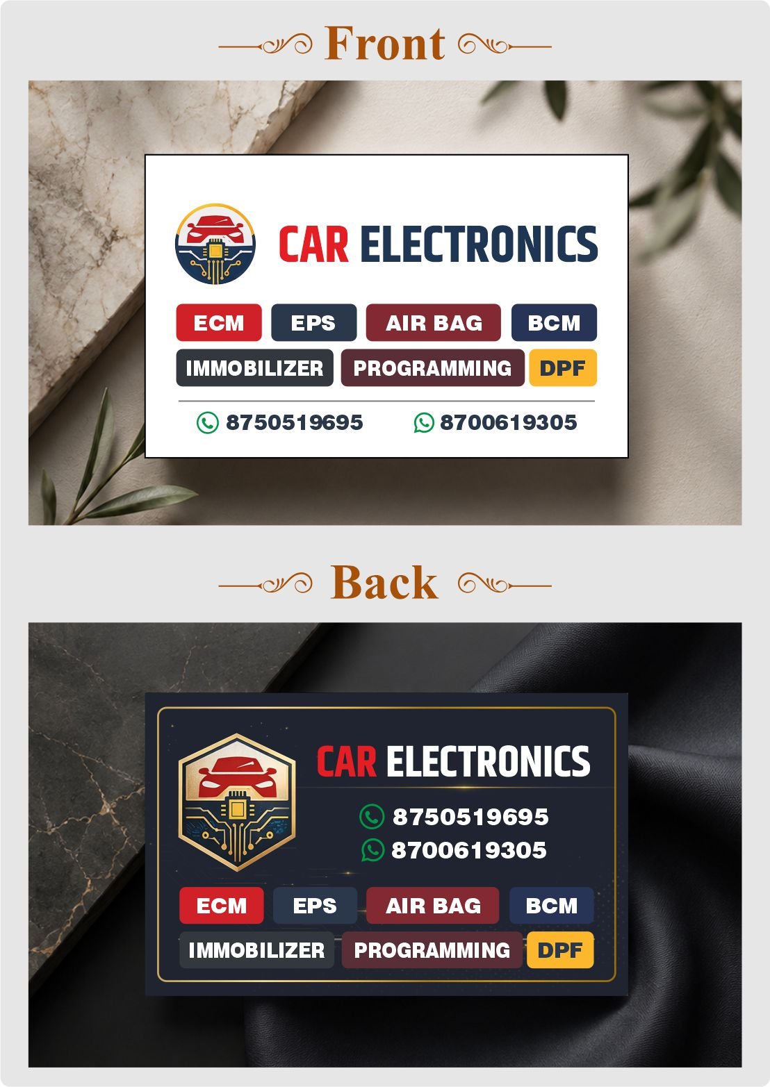 Business Card Design (7)