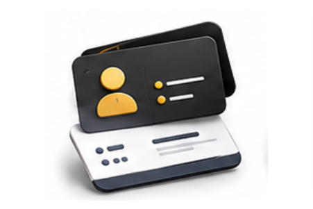 Premium Business Card Design