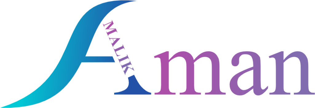Aman Malik